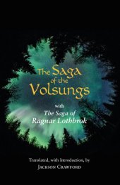 book The Saga of the Volsungs with The Saga of Ragnar Lothbrok