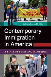 book Contemporary Immigration in America