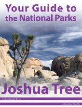 book Your Guide to Joshua Tree National Park