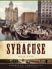 book Remembering Syracuse