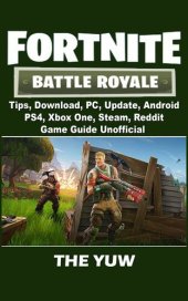 book Fortnite Battle Royale