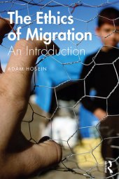 book The Ethics of Migration: An Introduction