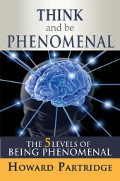 book Think and Be Phenomenal