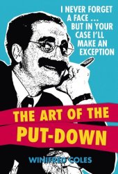 book The Art of the Put-Down