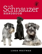 book The Schnauzer Handbook