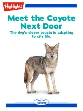 book Meet the Coyote Next Door