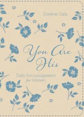 book You Are His: Daily Encouragement for Women