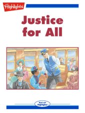 book Justice for All