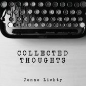 book Collected Thoughts