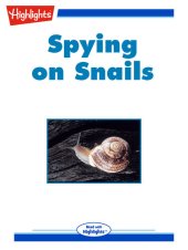 book Spying on Snails