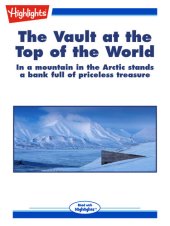 book The Vault at the Top of the World