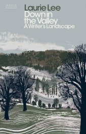 book Down in the Valley: A Writer's Landscape