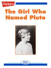 book The Girl who Named Pluto