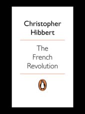 book The French Revolution