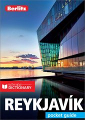 book Berlitz Pocket Guide Reykjavik (Travel Guide eBook)