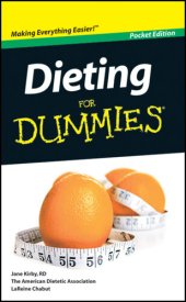 book Dieting for Dummies