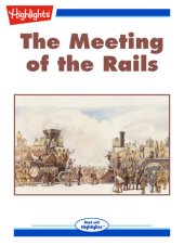 book The Meeting of the Rails