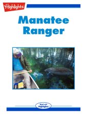 book Manatee Ranger