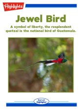 book Jewel Bird