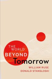 book The World Beyond Tomorrow