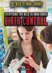 book Everything You Need to Know about Birth Control