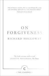 book On Forgiveness