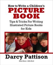 book How To Write a Children's Picture Book