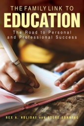 book The Family Link to Education: The Road to Personal and Professional Success