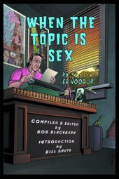 book When The Topic Is Sex