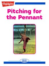 book Pitching for the Pennant