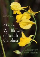 book A Guide to the Wildflowers of South Carolina