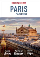 book Insight Guides Pocket Paris (Travel Guide eBook)