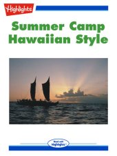 book Summer Camp Hawaiian Style