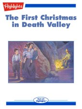 book The First Christmas in Death Valley