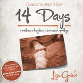 book 14 Days: A Mother, A Daughter, A Two Week Goodbye