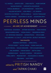 book Peerless Minds: An Arc of Achievement