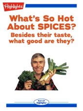 book What's So Hot About Spices