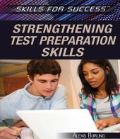 book Strengthening Test Preparation Skills