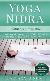 book Yoga Nidra: Blissful deep relaxation