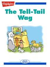 book The Tell-tail Wag