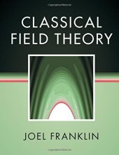 book Classical Field Theory  (Instructor  Solution  Manual, Solutions)