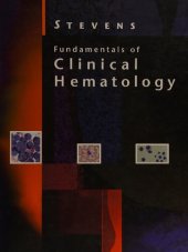 book Fundamentals of Clinical Hematology