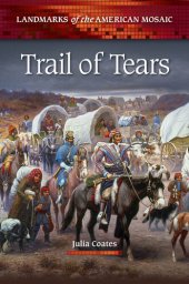 book Trail of Tears