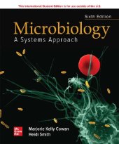 book ISE Microbiology: A Systems Approach