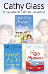 book Cathy Glass 3-Book Self-Help Collection