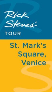 book Rick Steves' Tour: St. Mark's Square, Venice