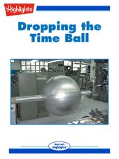 book Dropping the Time Ball