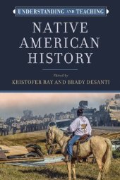 book Understanding and Teaching Native American History