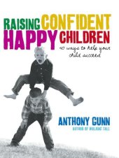 book Raising Confident, Happy Children