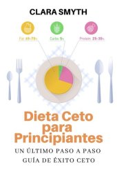 book Dieta Ceto para Principiantes